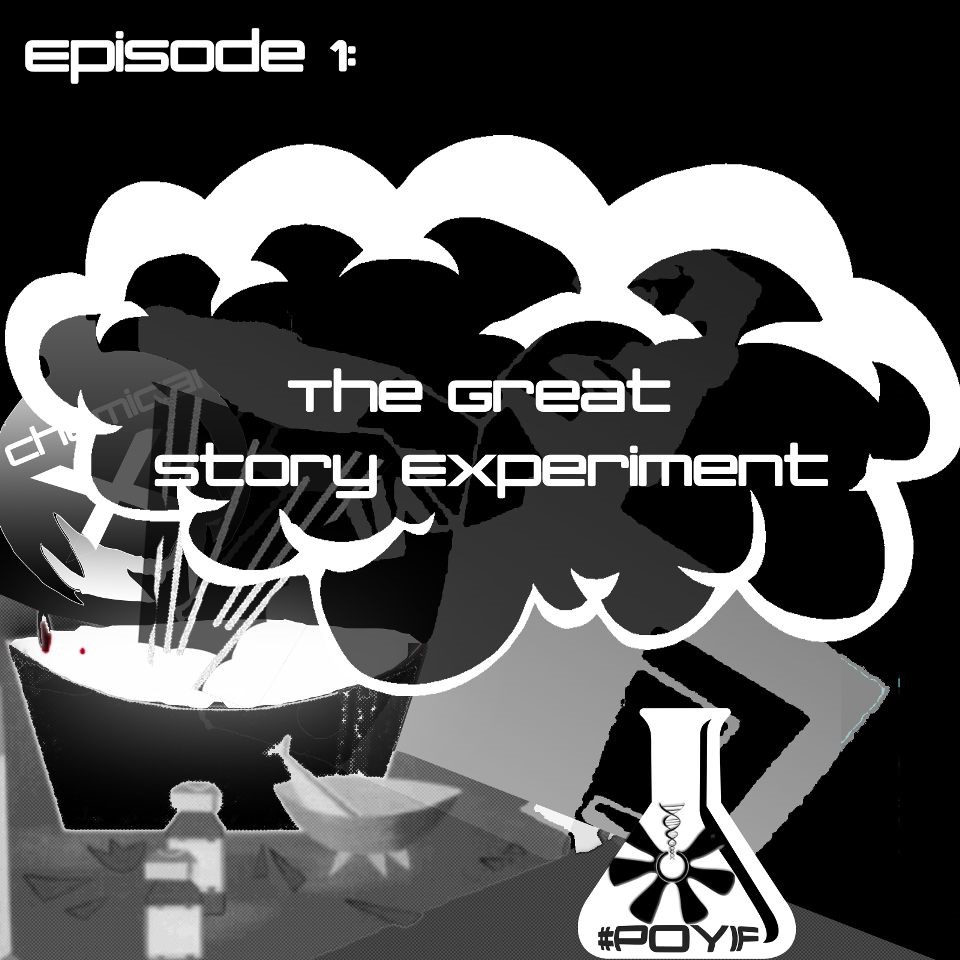 POYIF Episode 1